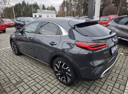Kia - XCeed