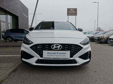 Hyundai - i30