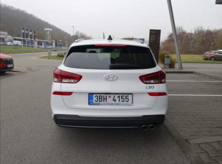 Hyundai - i30