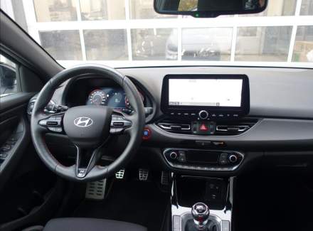 Hyundai - i30