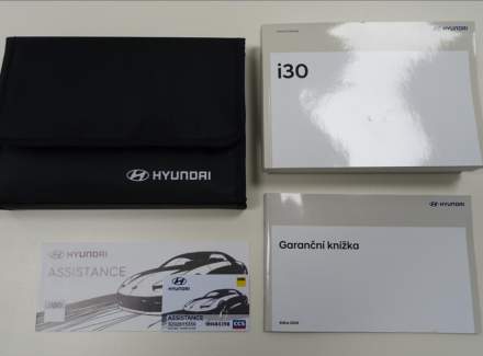 Hyundai - i30