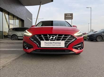 Hyundai - i30