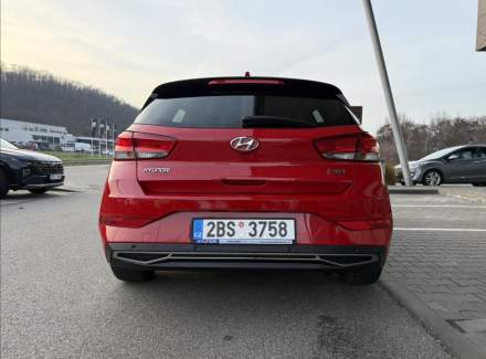 Hyundai - i30