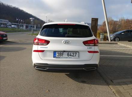 Hyundai - i30