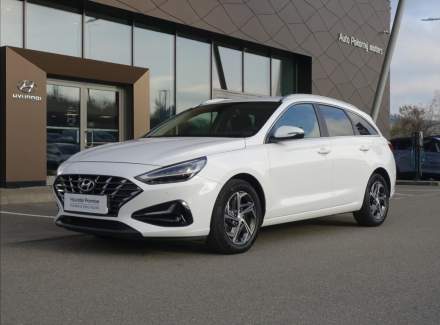 Hyundai - i30