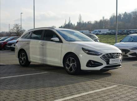 Hyundai - i30