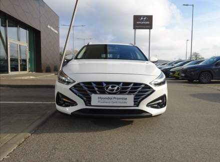 Hyundai - i30