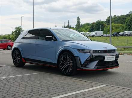 Hyundai - IONIQ 5