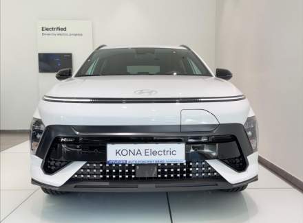 Hyundai - Kona