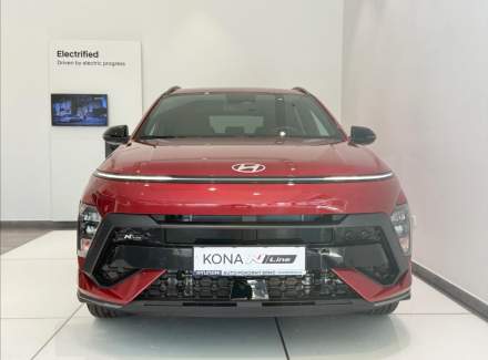 Hyundai - Kona