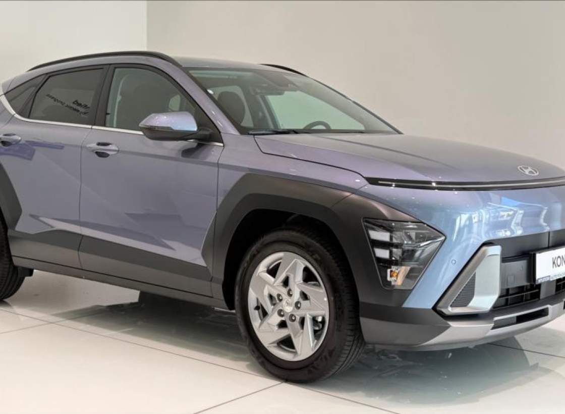 Hyundai - Kona