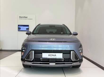 Hyundai - Kona