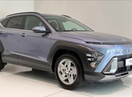 Hyundai - Kona