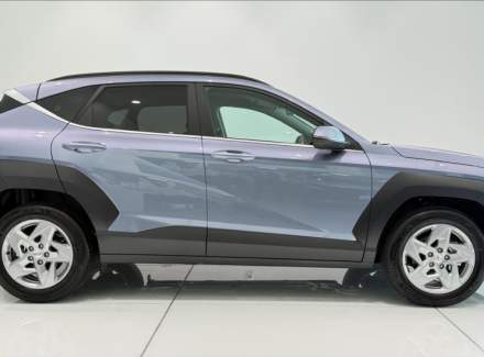 Hyundai - Kona