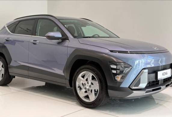Hyundai - Kona