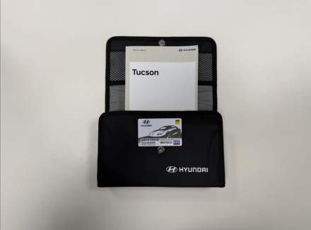 Hyundai - Tucson