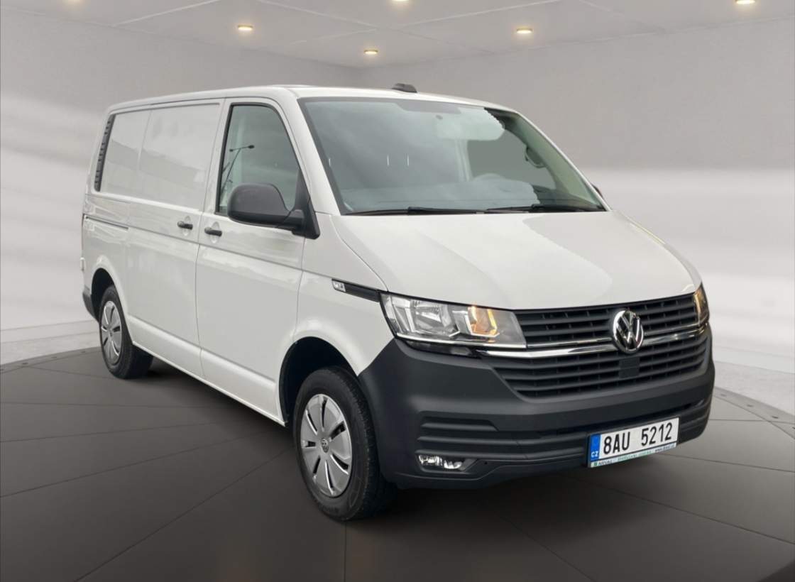 Volkswagen - Transporter