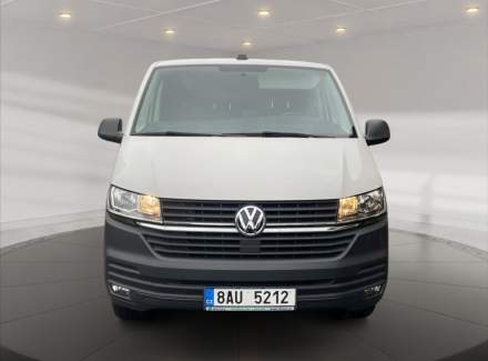 Volkswagen - Transporter