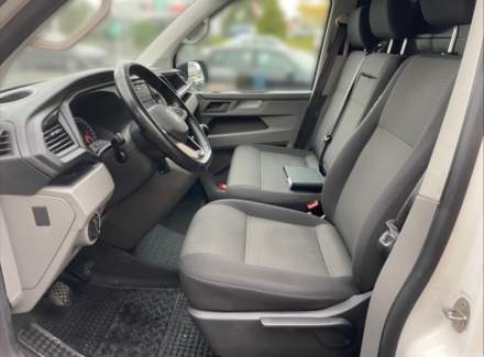 Volkswagen - Transporter