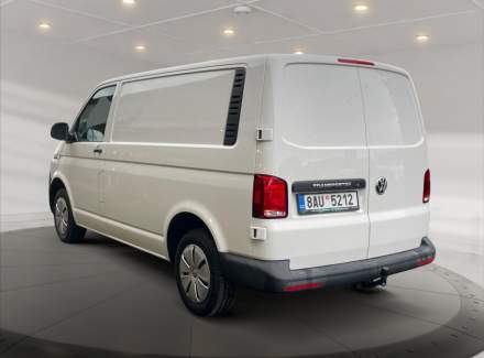 Volkswagen - Transporter