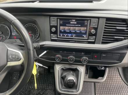 Volkswagen - Transporter