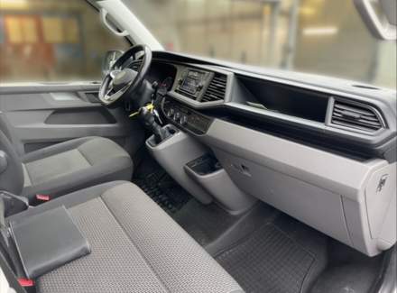 Volkswagen - Transporter