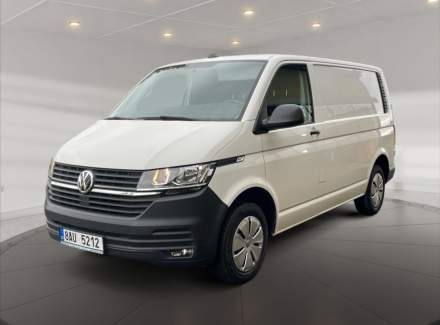 Volkswagen - Transporter