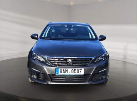 Peugeot - 308