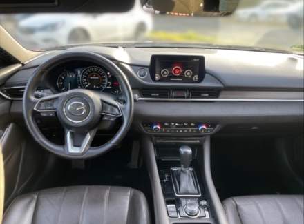 Mazda - 6