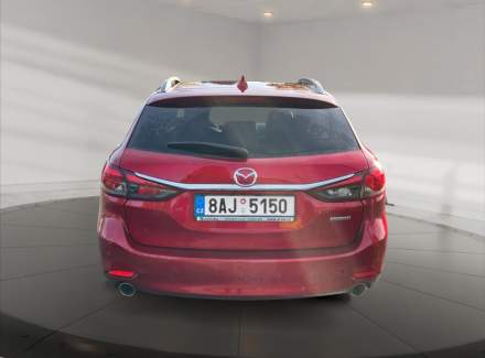 Mazda - 6