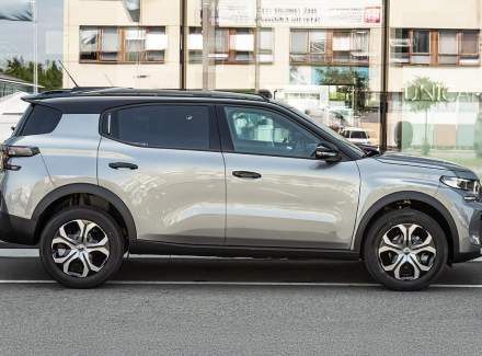 Citroën - C3 Aircross