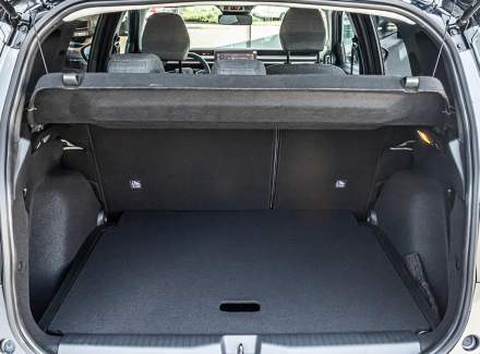 Citroën - C3 Aircross