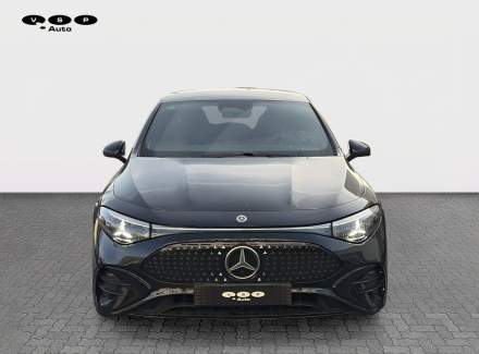 Mercedes-Benz - CLA