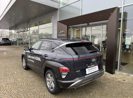 Hyundai - Kona