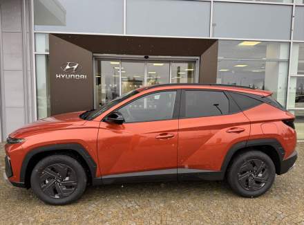 Hyundai - Tucson