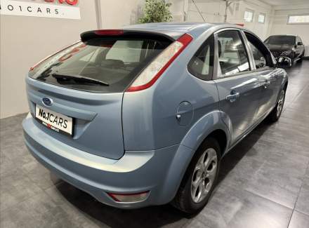 Ford - Focus