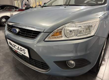 Ford - Focus