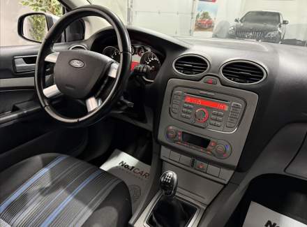 Ford - Focus