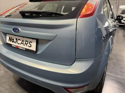 Ford - Focus