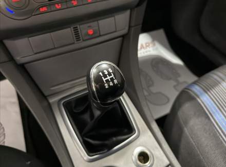 Ford - Focus