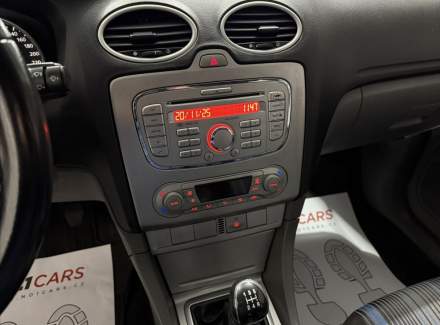 Ford - Focus