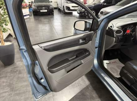 Ford - Focus