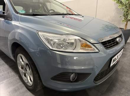 Ford - Focus
