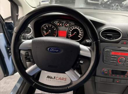 Ford - Focus
