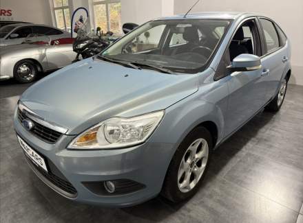 Ford - Focus