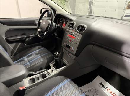 Ford - Focus