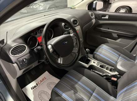 Ford - Focus