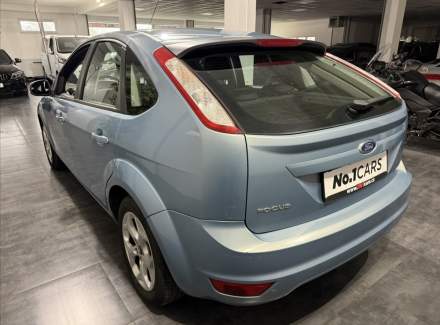 Ford - Focus