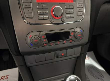 Ford - Focus