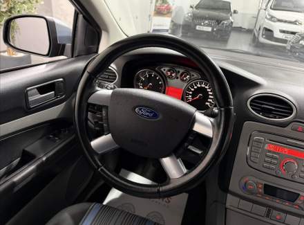 Ford - Focus